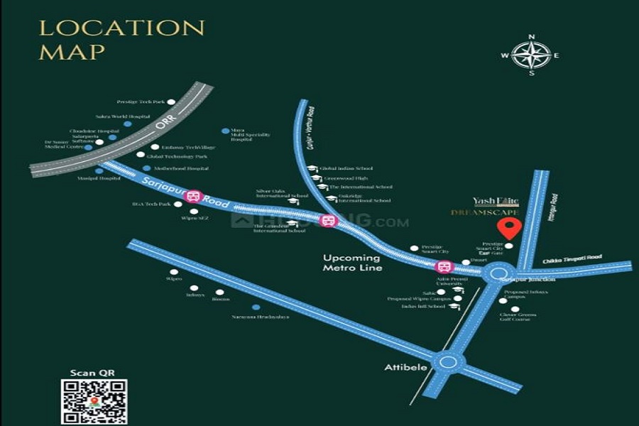 Location